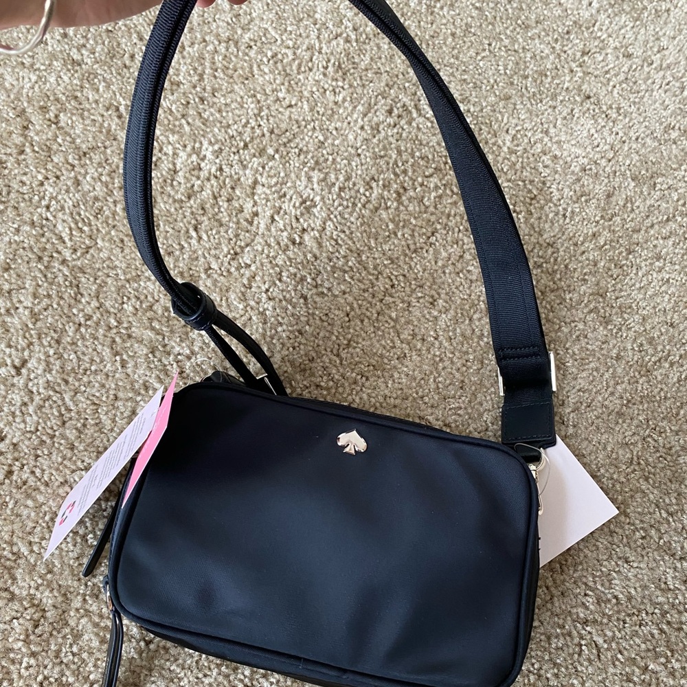 kate spade purse